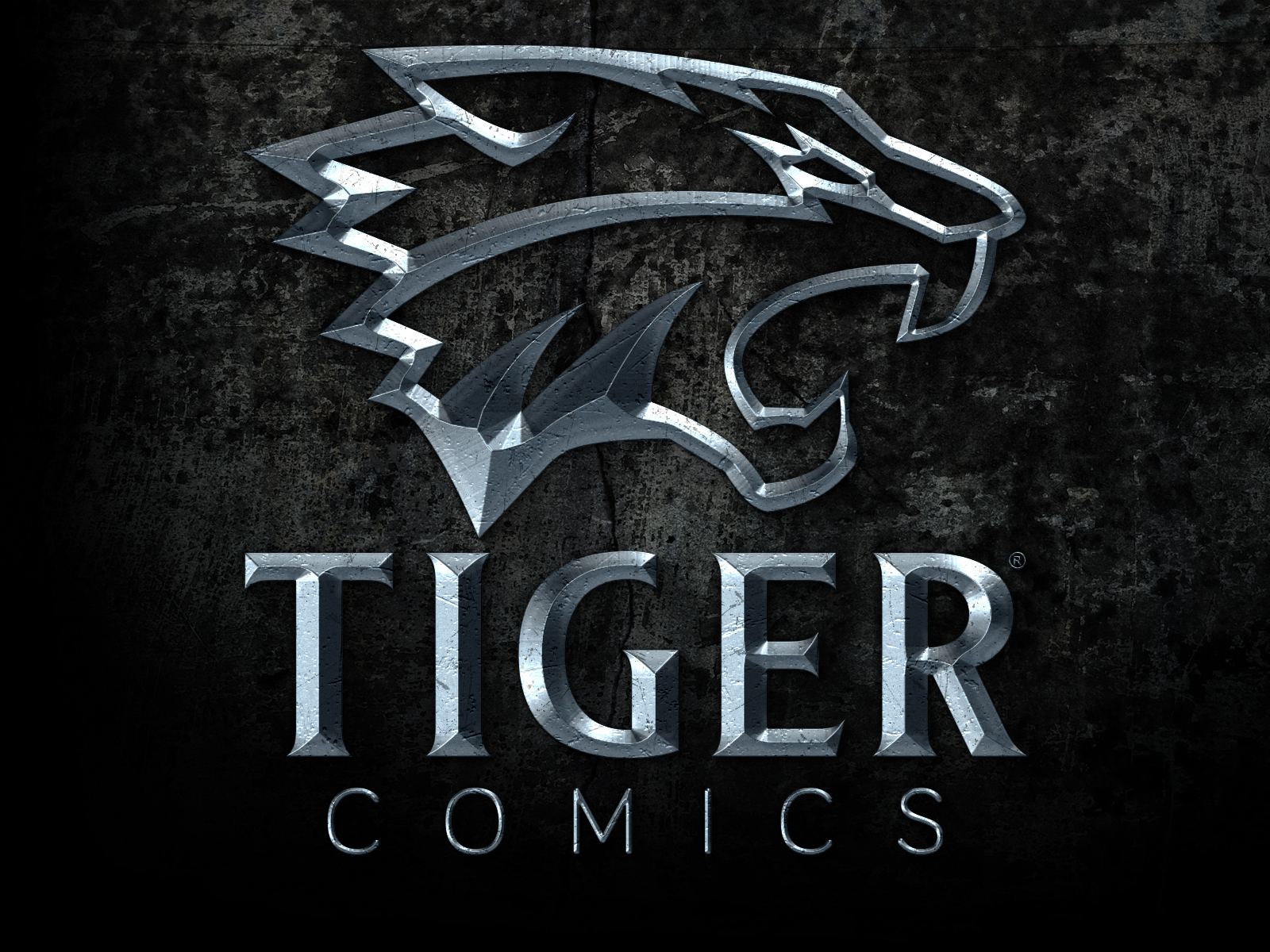 Galeri Tigercomics 14